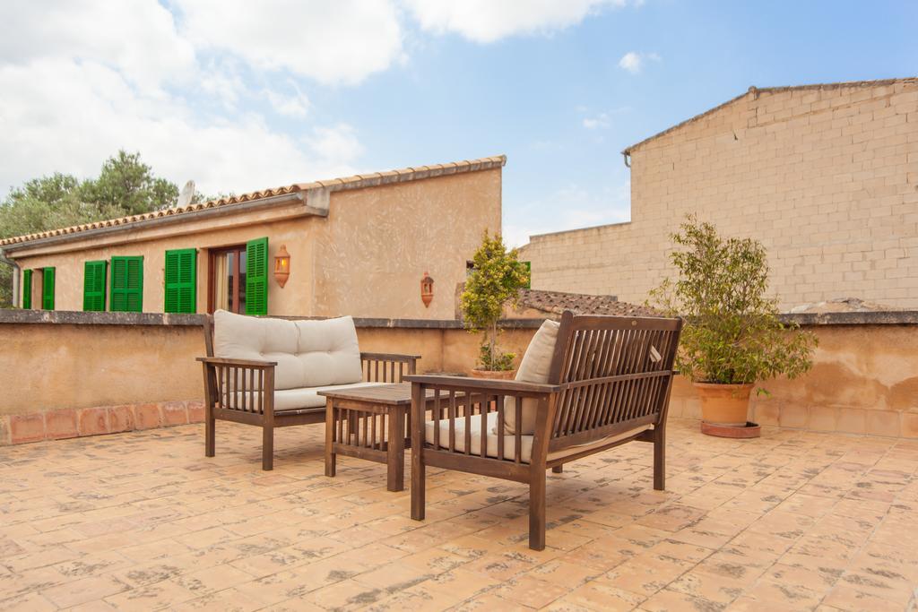 Casta * Petra (Mallorca)