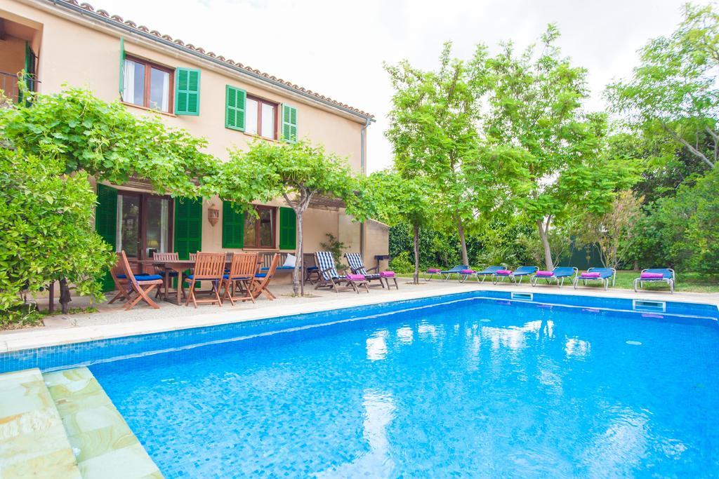 Villa Casta *