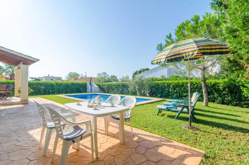 Es Ferreret Villa Sa Rapita