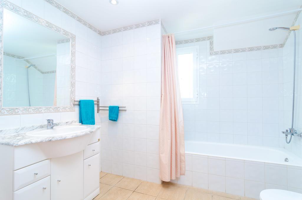 Es Ferreret Villa Sa Rapita
