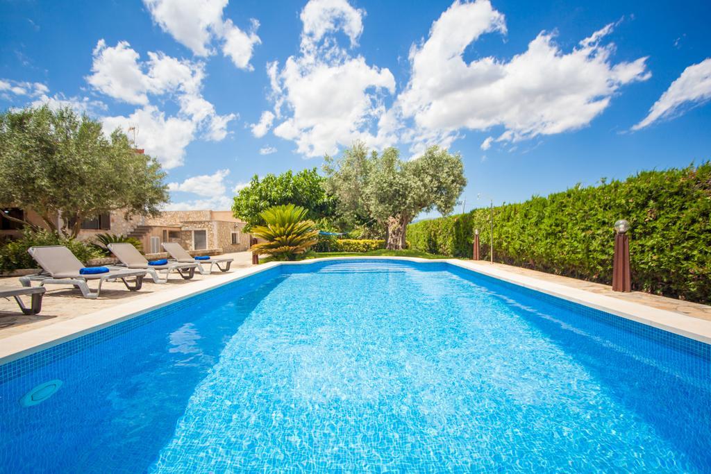 Son Fornari Villa Sa Pobla