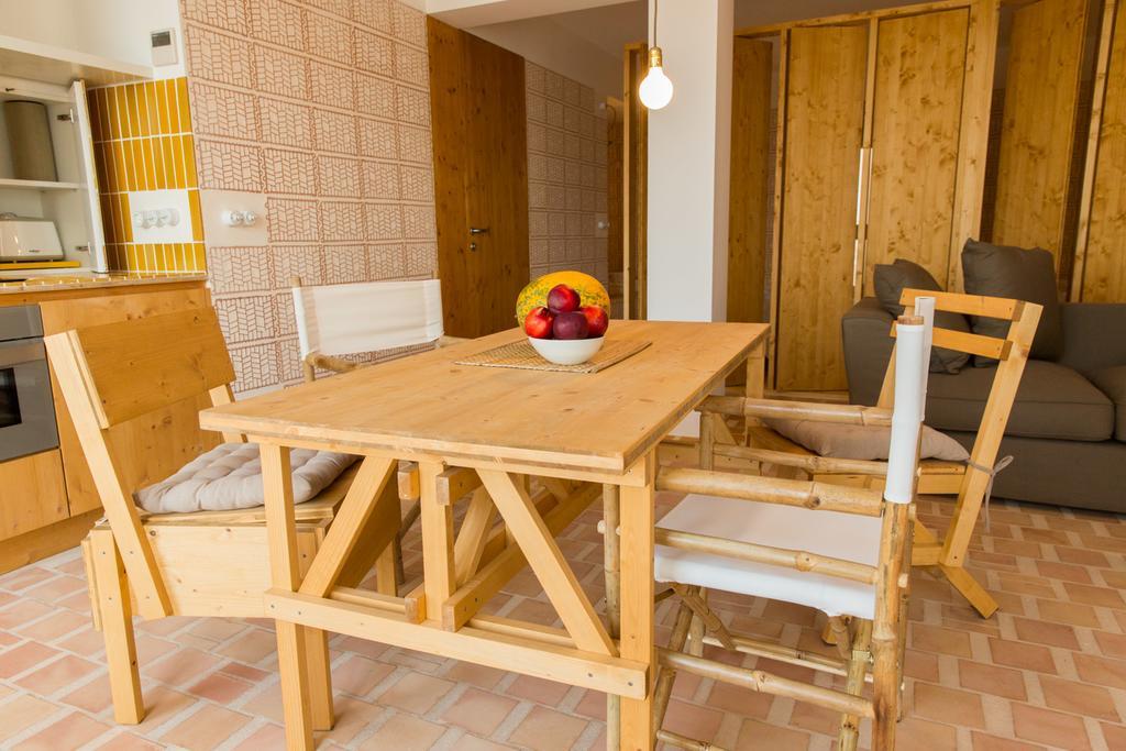 Apartment Moll Petit - Turismo De Interior Can Picafort (Mallorca)