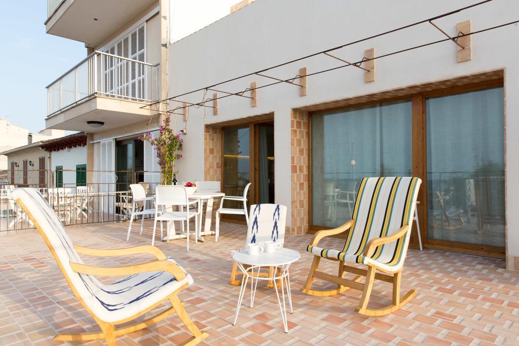 Moll Petit - Turismo De Interior Can Picafort (Mallorca)