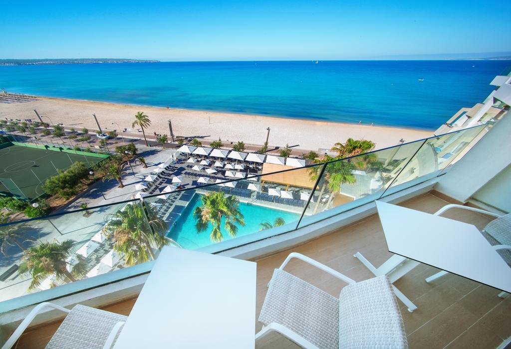 Fontanellas Playa Apartahotel Playa de Palma (Mallorca)