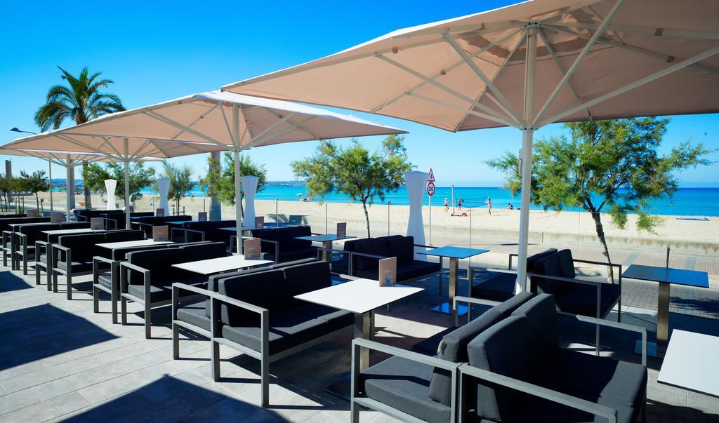 Apartahotel Fontanellas Playa