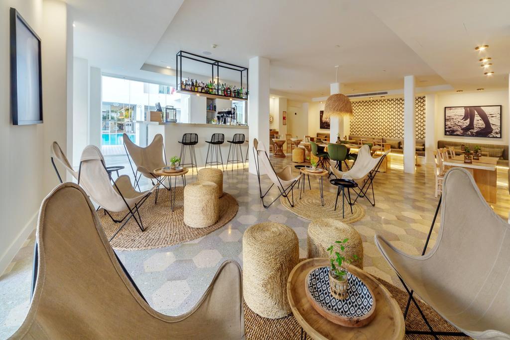 Hm Alma - Adults Only Hotel 4*
