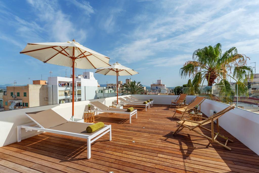 Hm Alma - Adults Only Can Pastilla (Mallorca)