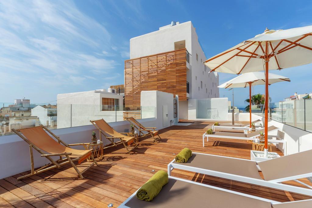 Hotel Hm Alma - Adults Only