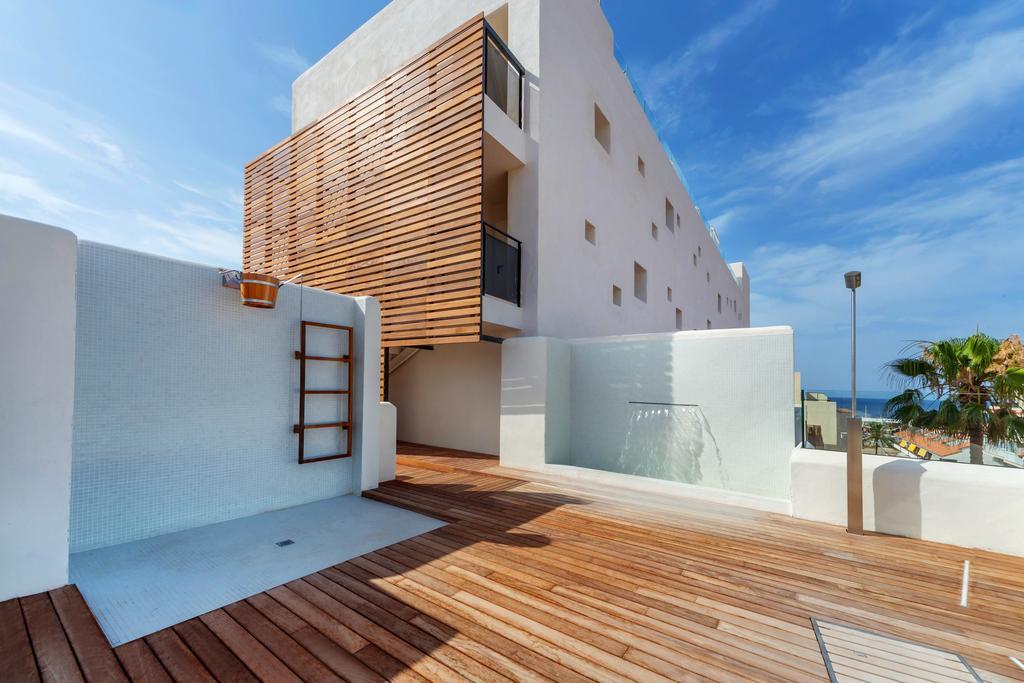 Hm Alma - Adults Only Can Pastilla (Mallorca)