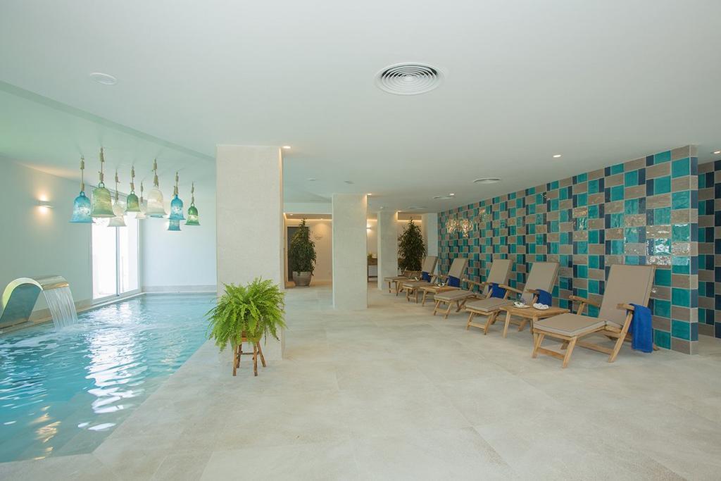 Myseahouse Flamingo - Adults Only 4* Sup Hotel 4*