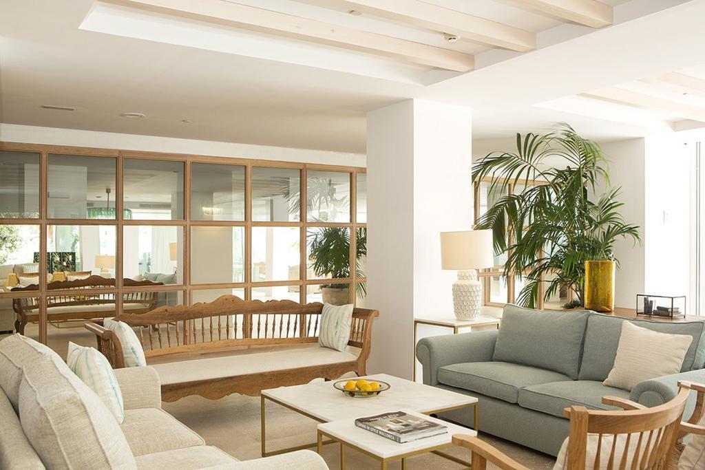 Hotel Myseahouse Flamingo - Adults Only 4* Sup Playa de Palma (Mallorca)