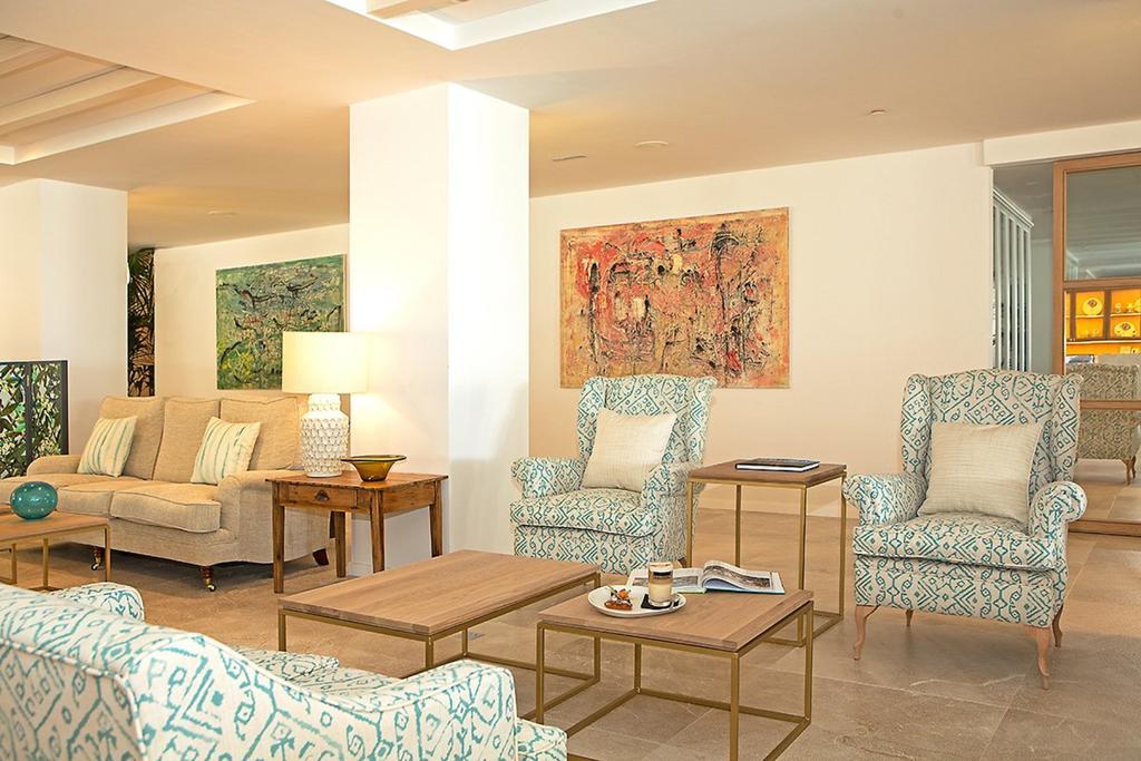 Myseahouse Flamingo - Adults Only 4* Sup Playa de Palma (Mallorca)