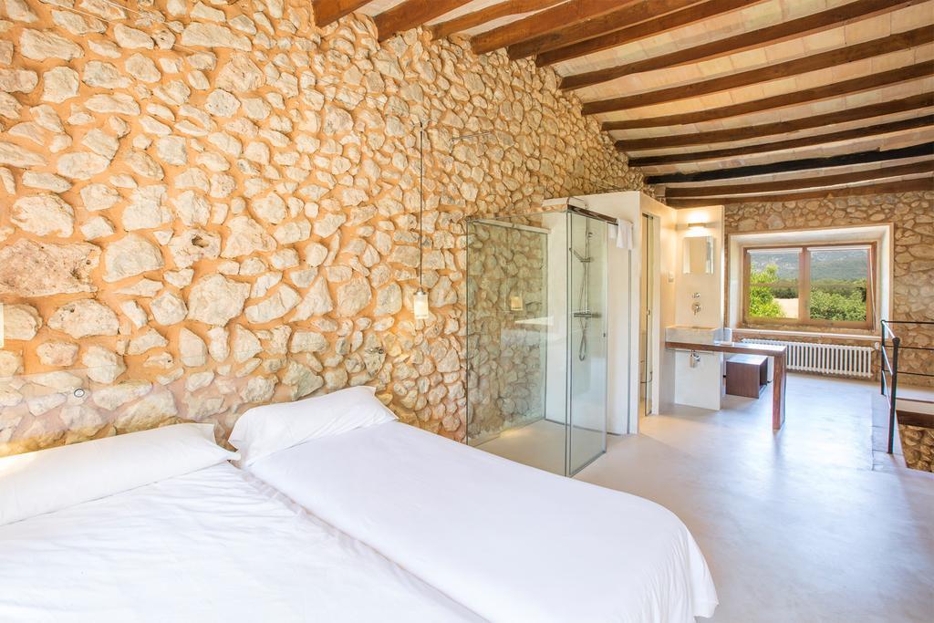 Villa Es Rafal