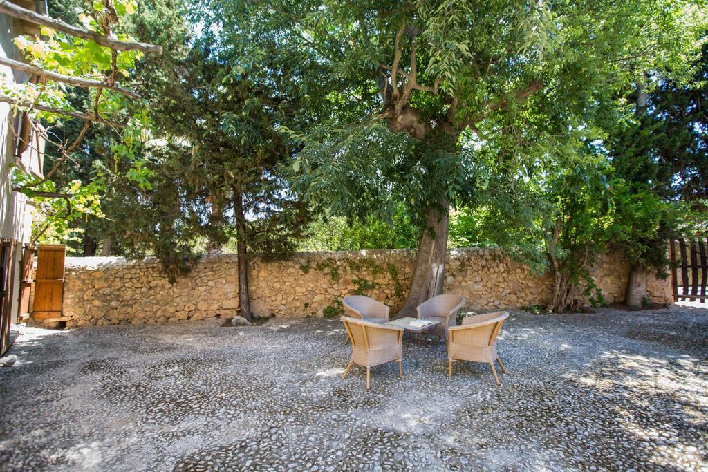 Villa Es Rafal