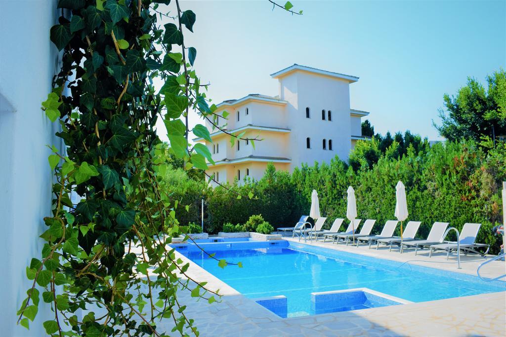 Apartamento Sureda