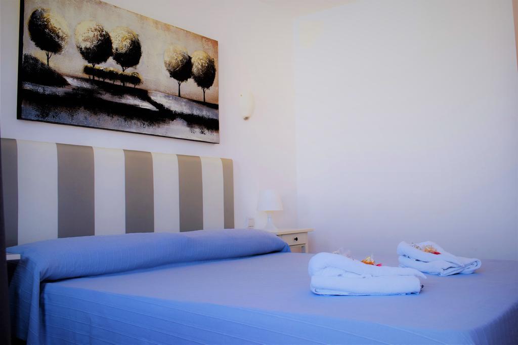Sureda Apartamento