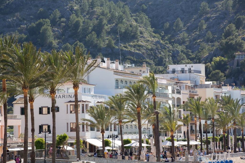 Marina Hotel 3*