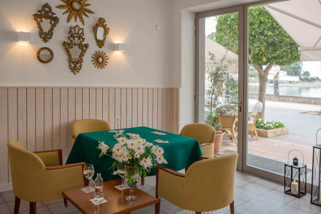 Hotel Marina Puerto de Sóller