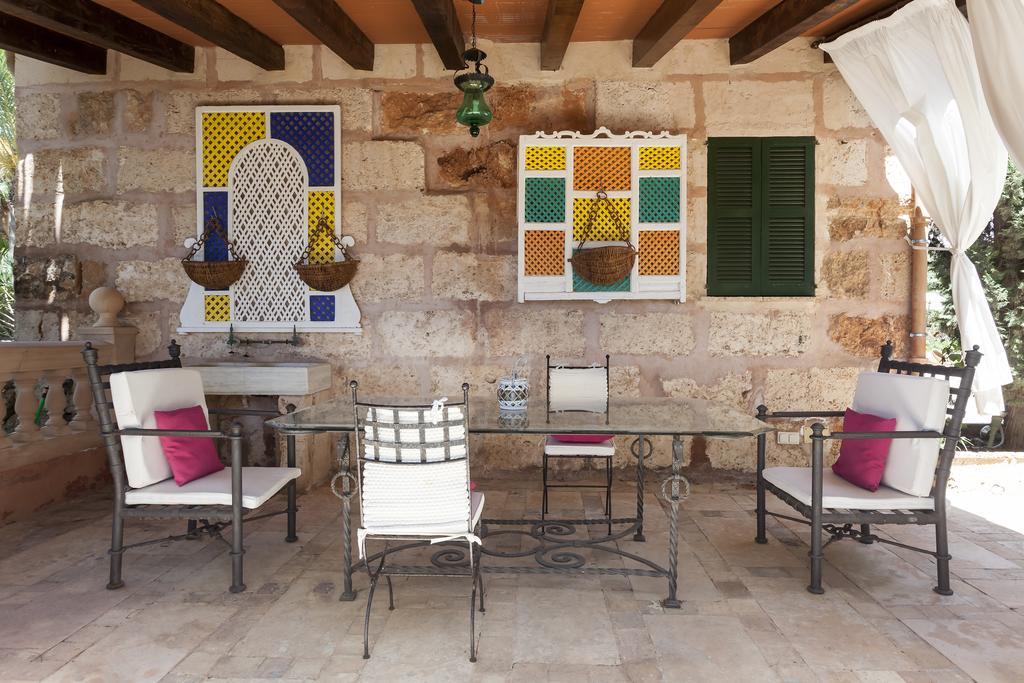 Agroturismo Es Revellar Art - Adults Only *