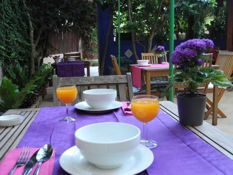 Casa Bougainvillea Hotel 3*