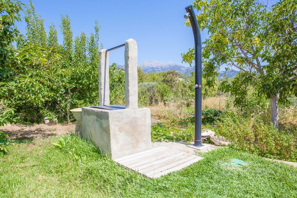 Sa Vinyota De Piti Villa *