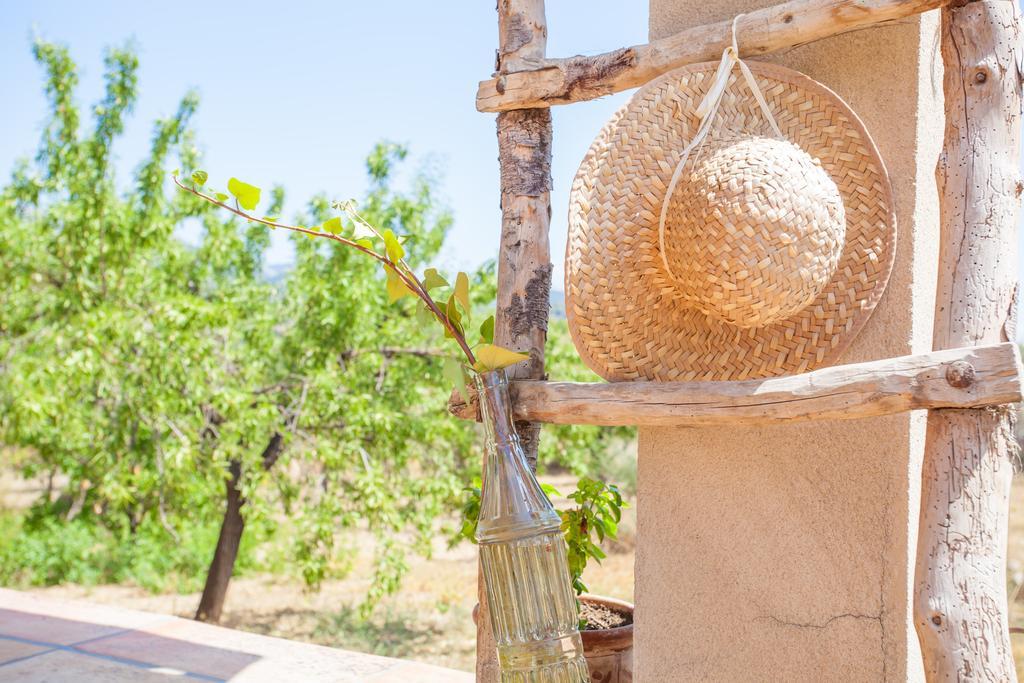 Sa Vinyota De Piti Villa Selva (Mallorca)
