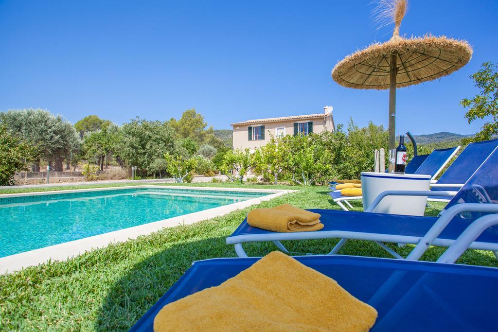 Villa Sa Vinyota De Piti
