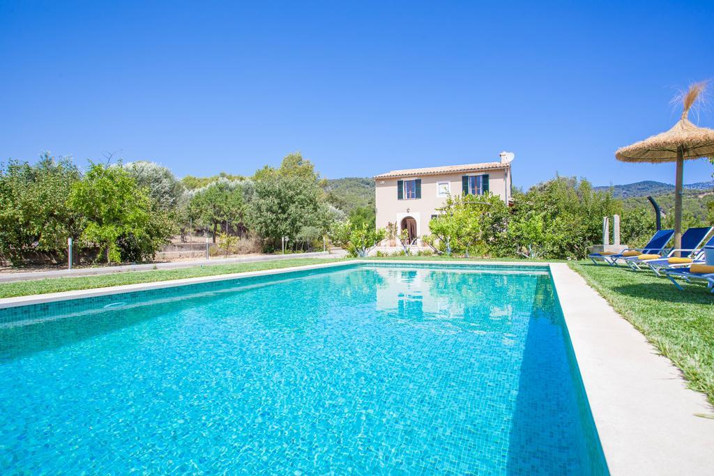 Sa Vinyota De Piti Selva (Mallorca)