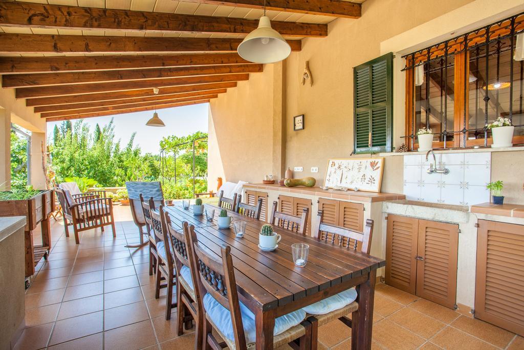 Villa Sa Vinyota De Piti