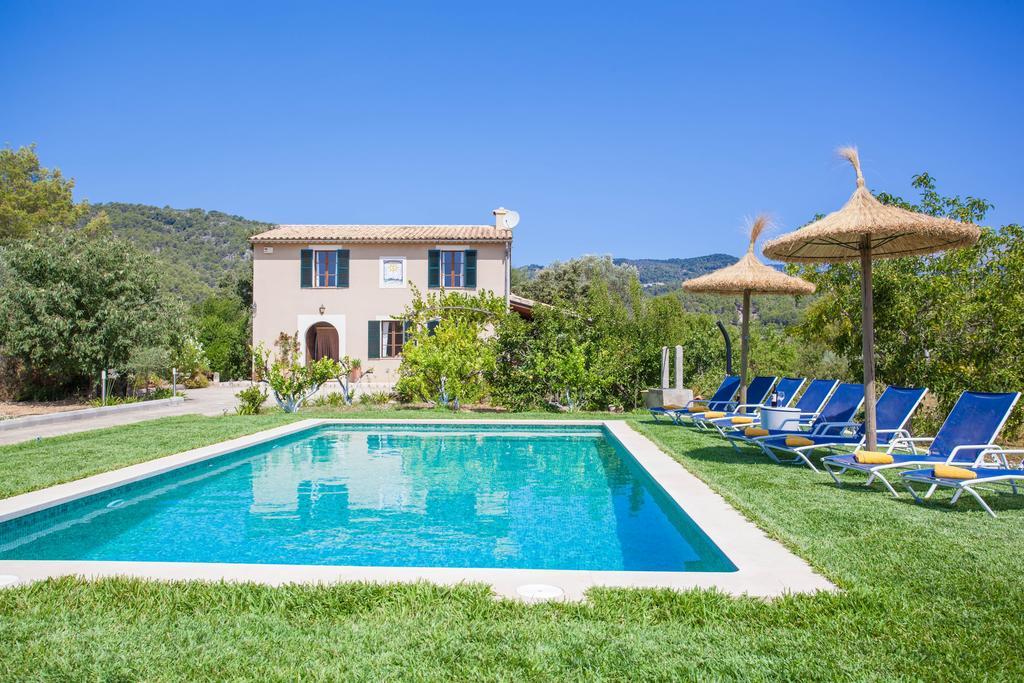 Villa Sa Vinyota De Piti *