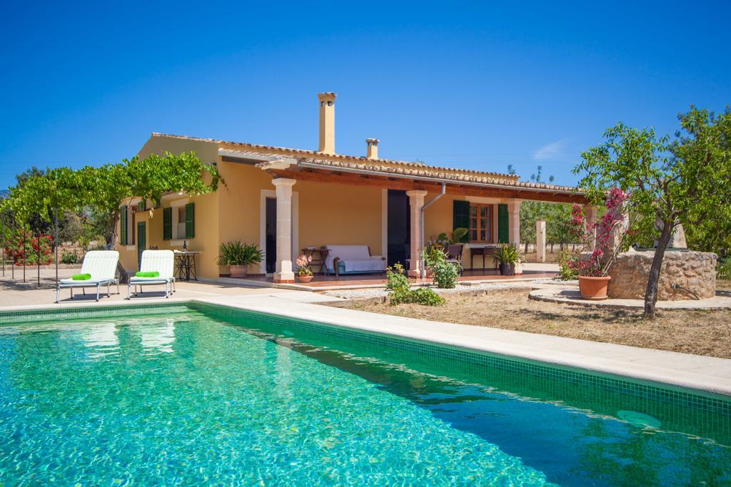 Villa Moscari Inca (Mallorca)