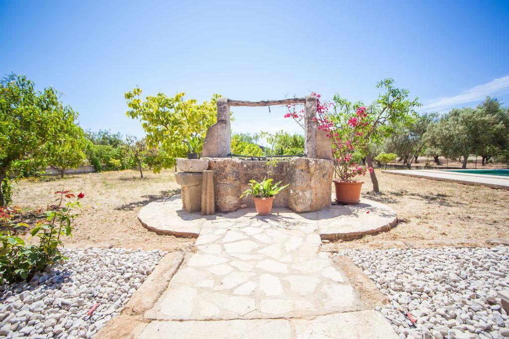 Moscari Villa Inca (Mallorca)