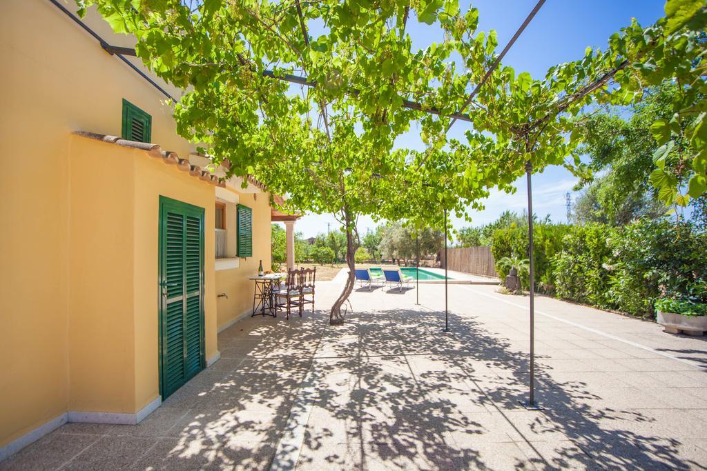 Villa Moscari Inca (Mallorca)