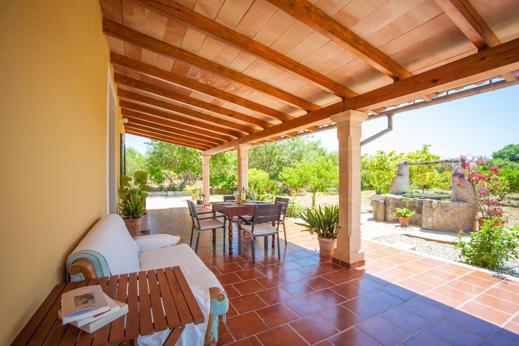 Moscari Villa Inca (Mallorca)
