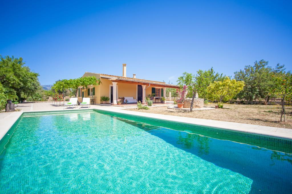Moscari Inca (Mallorca)