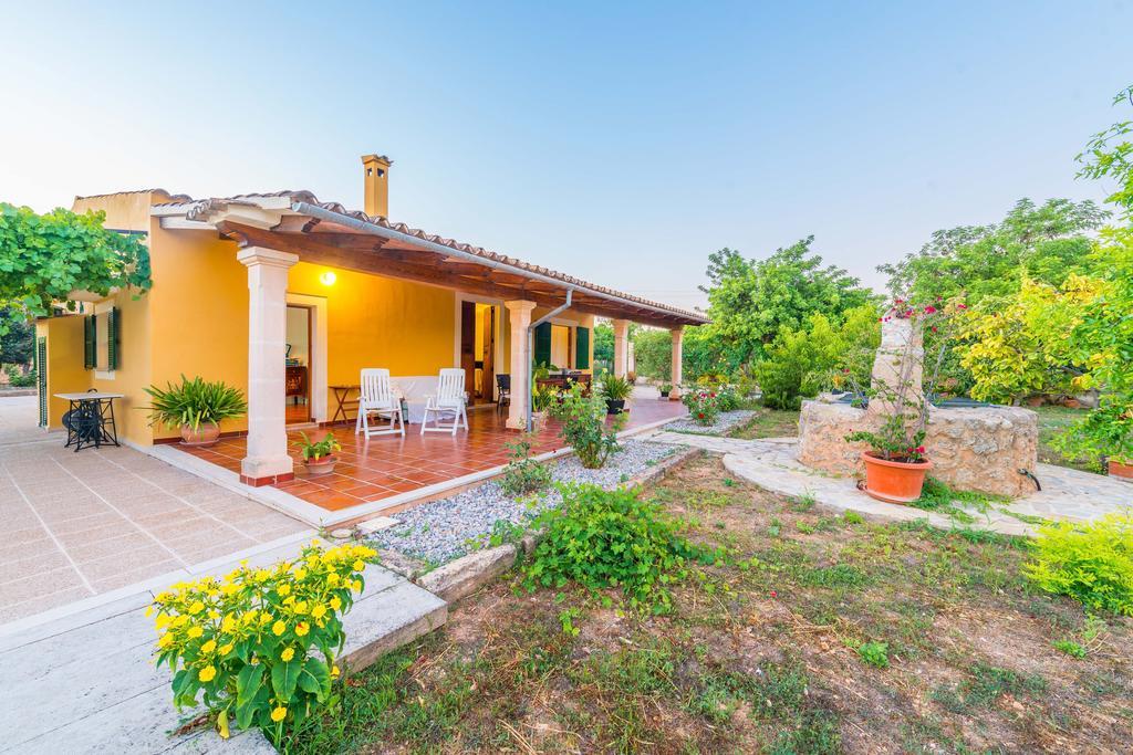 Villa Moscari Inca (Mallorca)