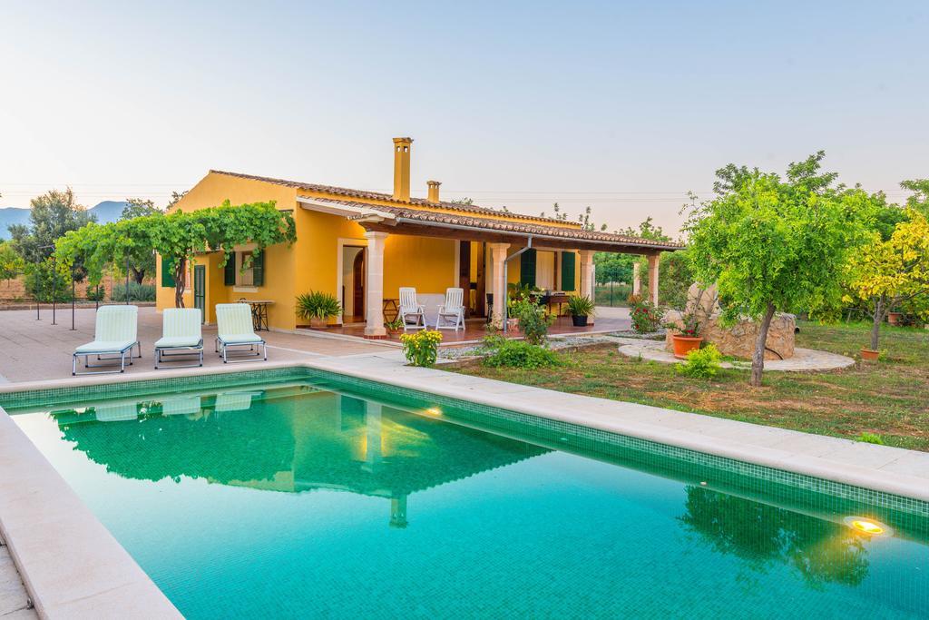 Villa Moscari *