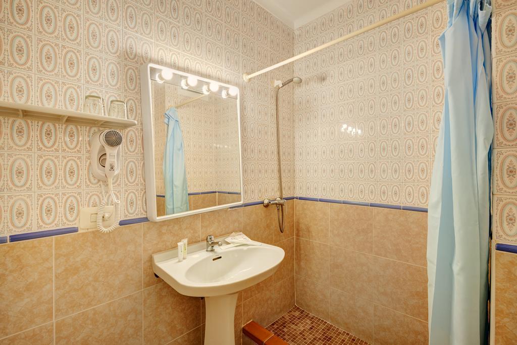 Guest house Talamanca