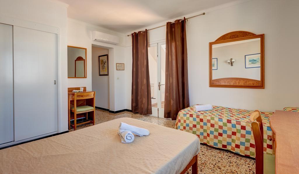 Talamanca Guest house