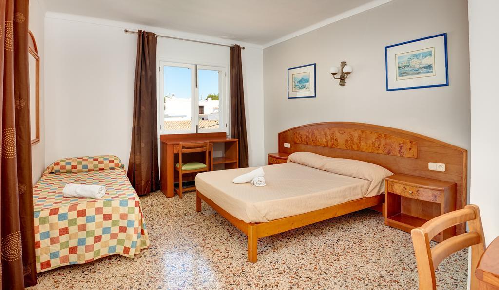 Guest house Talamanca 2*