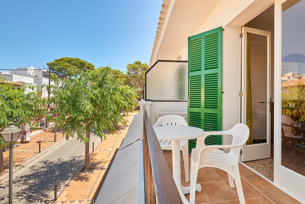 Talamanca Guest house 2*