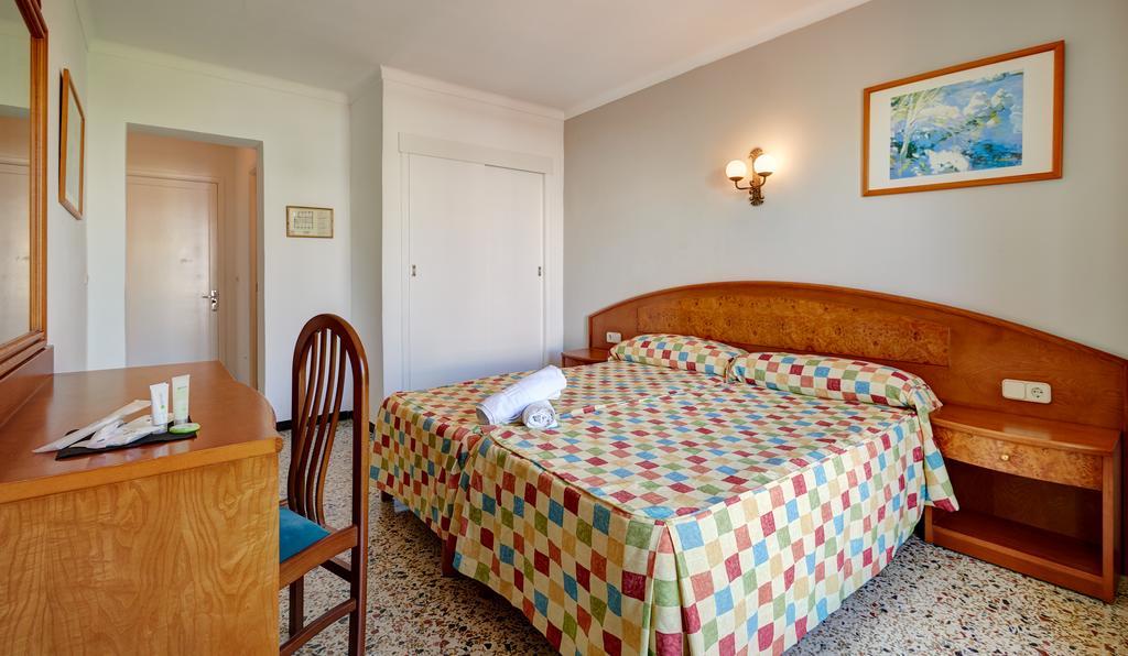 Guest house Talamanca 2*