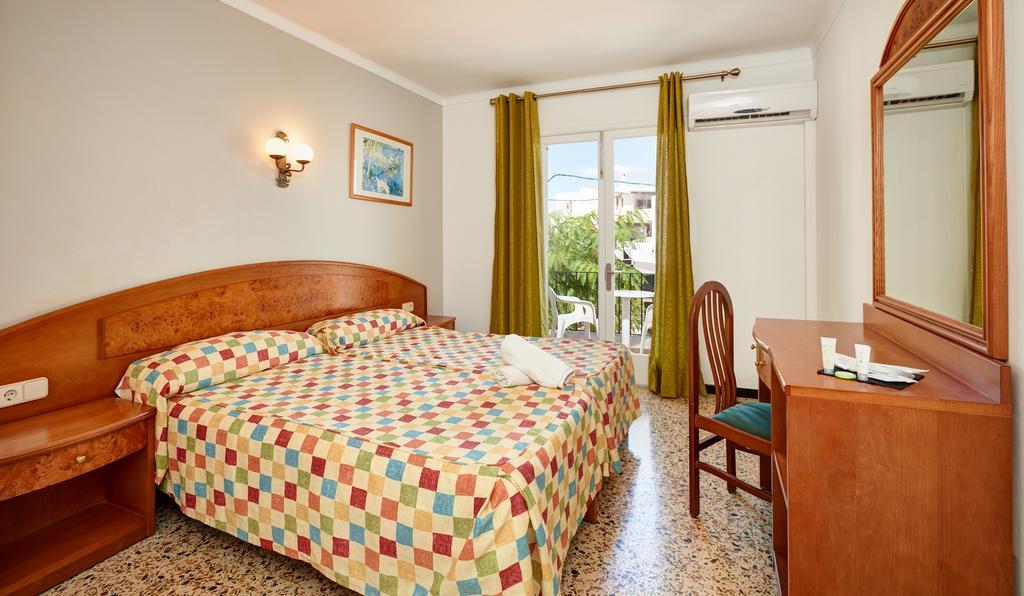 Talamanca 2*