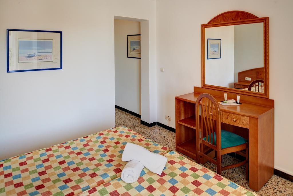 Talamanca Guest house Cala d'Or (Mallorca)