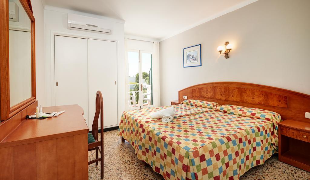 Guest house Talamanca 2*