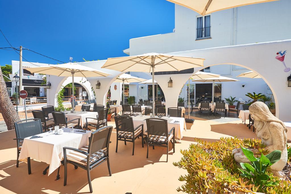 Guest house Talamanca 2*