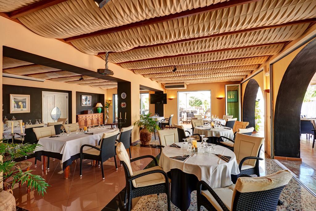 Guest house Talamanca 2*