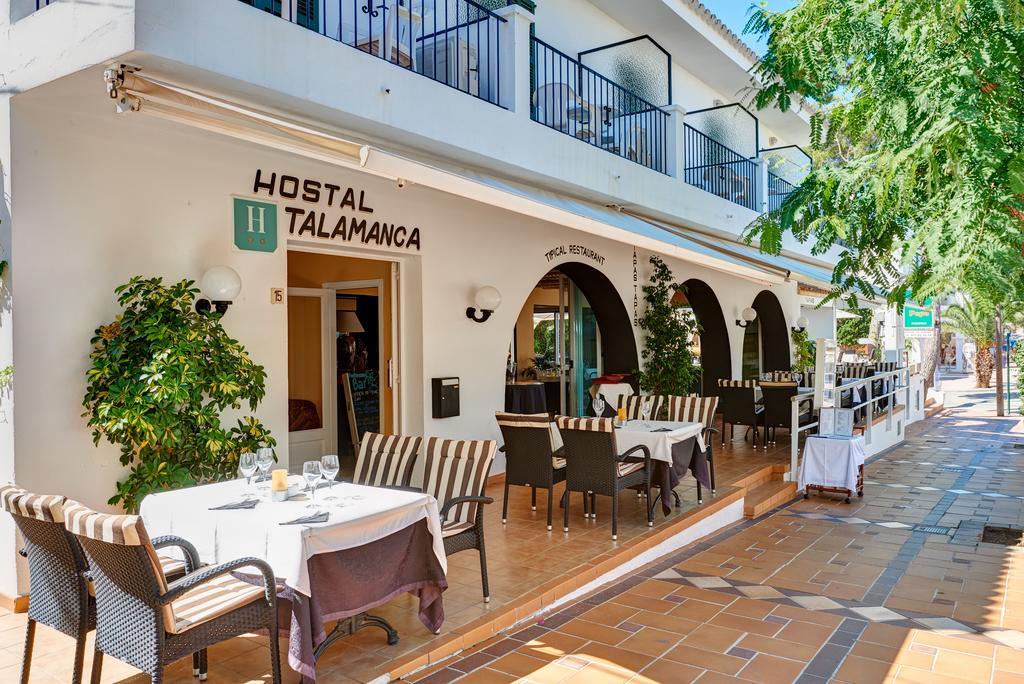 Talamanca 2* Cala d'Or (Mallorca)