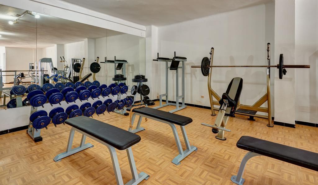Guest house Talamanca 2*