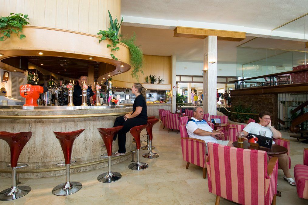 Hotel Son Bauló